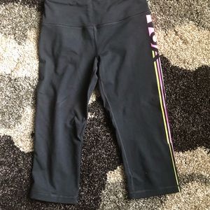 Victoria’s Secret sport Workout shorts